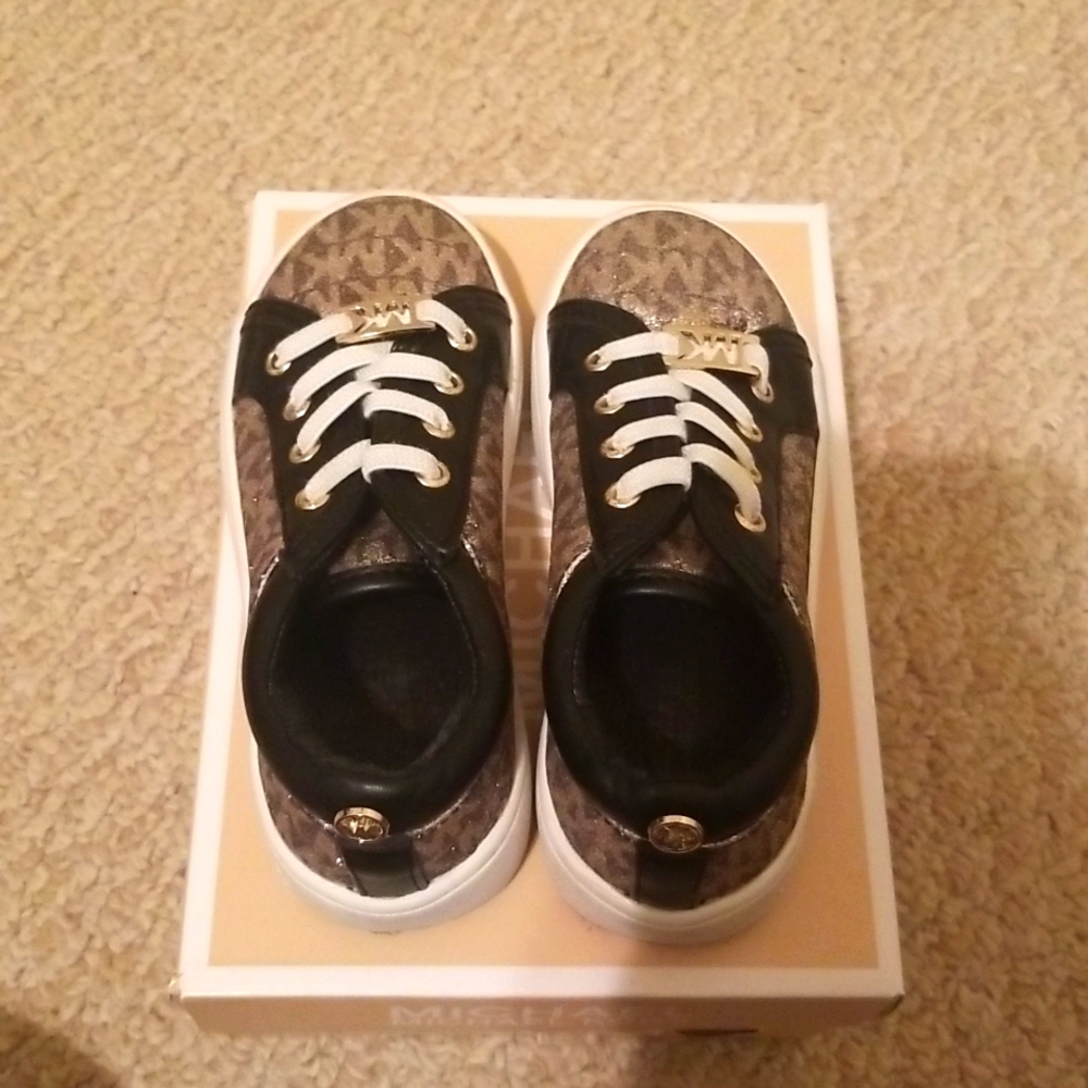 Michael Kors sneakers